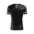 Black Denny Prokopos Signature Rash Guard