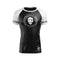 Black/White Denny Prokopos Signature Rash Guard