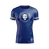 Blue Denny Prokopos Signature Rash Guard