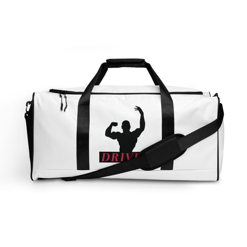 Driven: Elite Gym Duffle