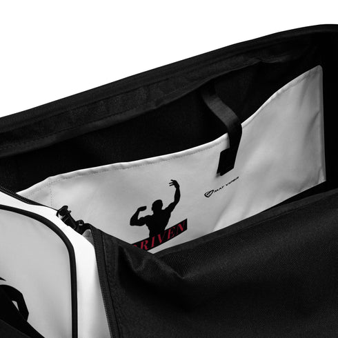 Driven: Elite Gym Duffle