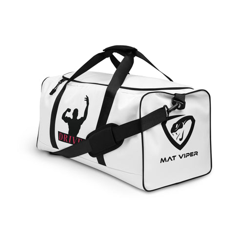 Driven: Elite Gym Duffle