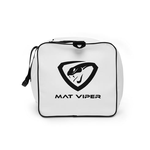 Driven: Elite Gym Duffle