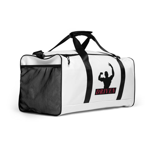 Driven: Elite Gym Duffle
