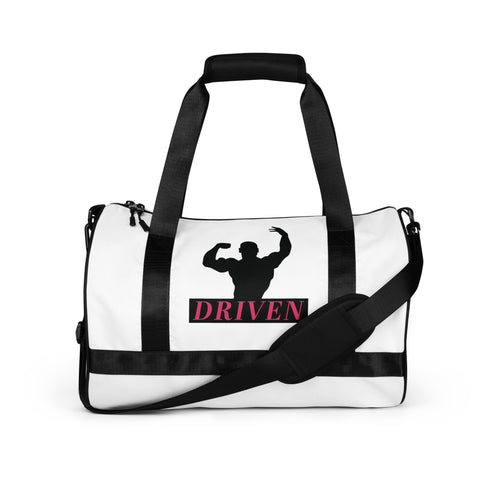 Driven: Compact Gym Duffle