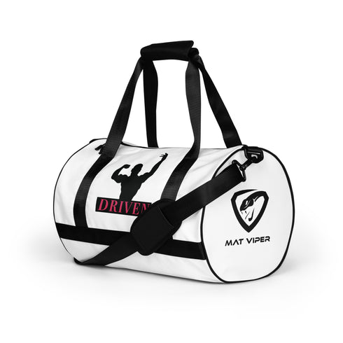 Driven: Compact Gym Duffle