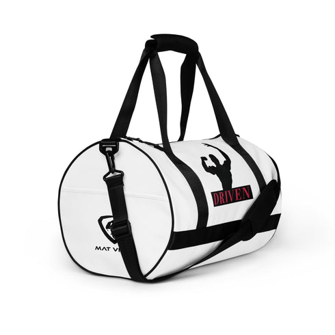Driven: Compact Gym Duffle