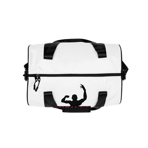 Driven: Compact Gym Duffle