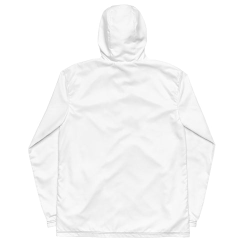 Driven: Signature Performance Windbreaker