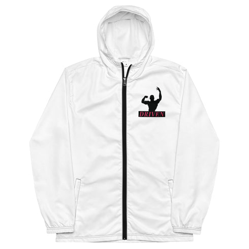 Driven: Signature Performance Windbreaker