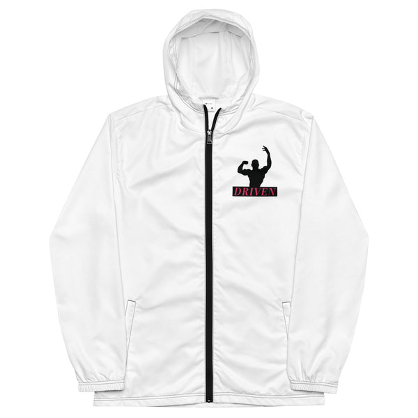 Driven: Signature Performance Windbreaker