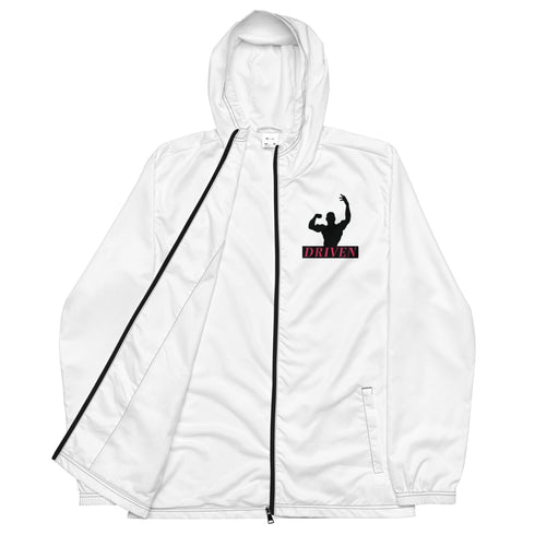 Driven: Signature Performance Windbreaker