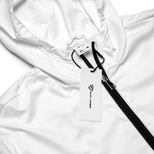 Driven: Signature Performance Windbreaker