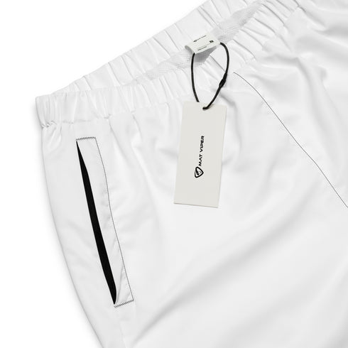 Driven: Signature Athletic Track Pants