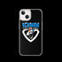 Chuck LIddell Iceman iPhone Case