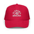 Alabama Brackin Legacy foam trucker hat