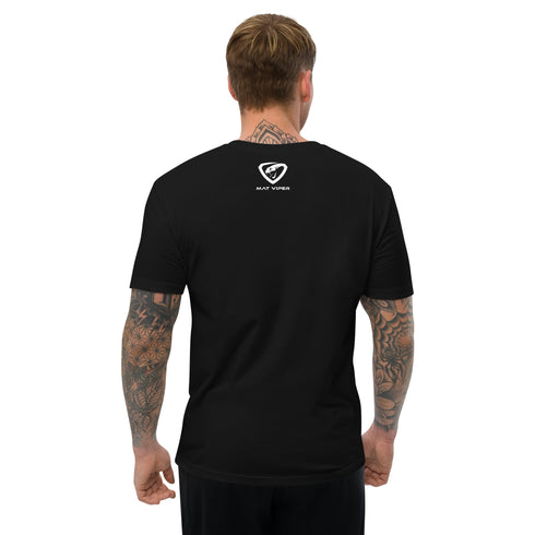 Alabama Brackin Legacy Black T-Shirt