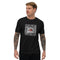 Alabama Brackin Legacy Black T-Shirt
