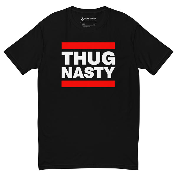 Bryce "Thug Nasty" T-Shirt