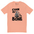 Cook 'Em To The Bone T-Shirt - Bryce "Thug Nasty" Mitchell