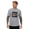 Alabama Brackin Legacy Heather Gray T-Shirt