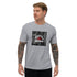 Alabama Brackin Legacy Heather Gray T-Shirt