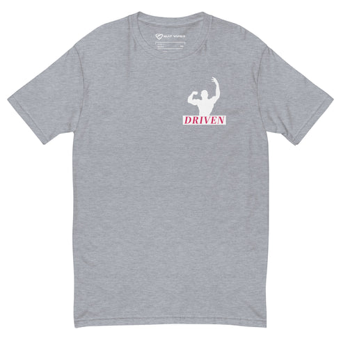 Driven: Signature T-Shirt
