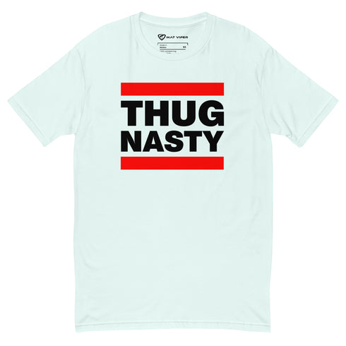 Bryce "Thug Nasty" T-Shirt