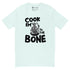 Cook 'Em To The Bone T-Shirt - Bryce "Thug Nasty" Mitchell