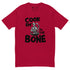 Cook 'Em To The Bone T-Shirt - Bryce "Thug Nasty" Mitchell