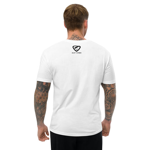 Alabama Brackin Legacy White T-Shirt