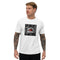 Alabama Brackin Legacy White T-Shirt