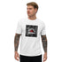 Alabama Brackin Legacy White T-Shirt