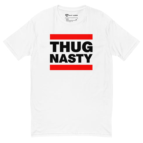 Bryce "Thug Nasty" T-Shirt