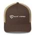 Mat Viper Classic Logo Trucker Hat