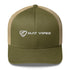 Mat Viper Classic Logo Trucker Hat