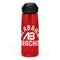Alabama Brackin Sports water bottle