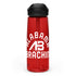 Alabama Brackin Sports water bottle
