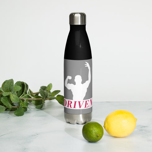 Driven: Elite Hydration Bottle