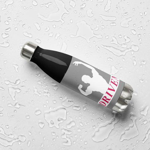 Driven: Elite Hydration Bottle