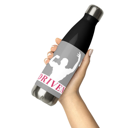 Driven: Elite Hydration Bottle