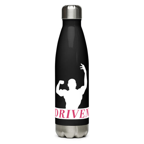 Driven: Elite Hydration Bottle