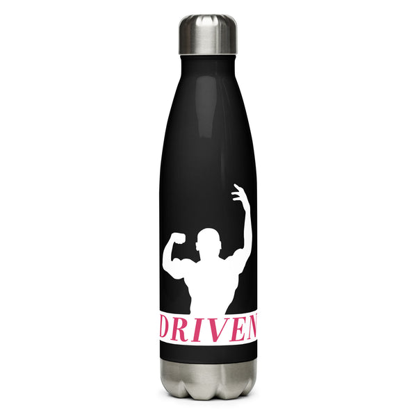 Driven: Elite Hydration Bottle
