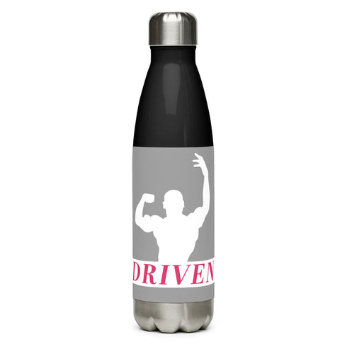 Driven: Elite Hydration Bottle