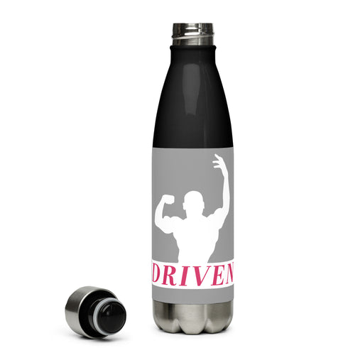 Driven: Elite Hydration Bottle