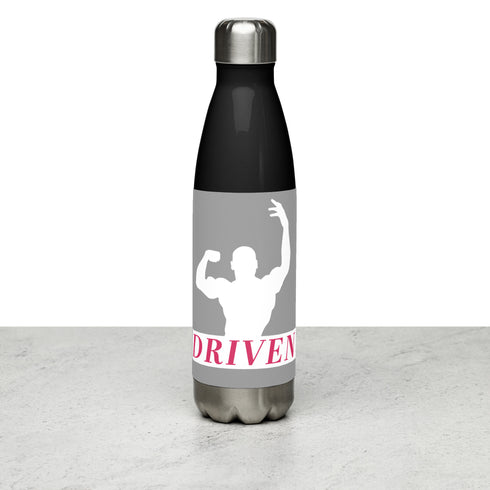 Driven: Elite Hydration Bottle