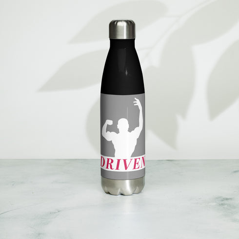 Driven: Elite Hydration Bottle