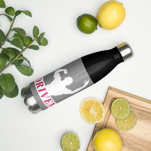 Driven: Elite Hydration Bottle