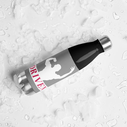 Driven: Elite Hydration Bottle