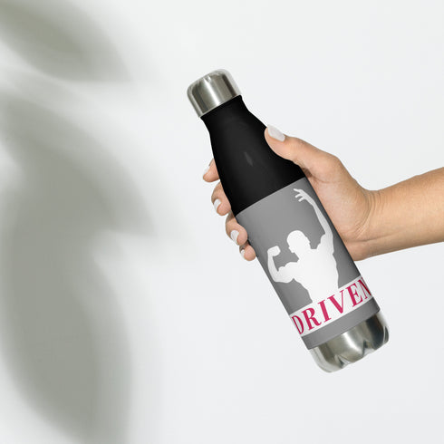 Driven: Elite Hydration Bottle